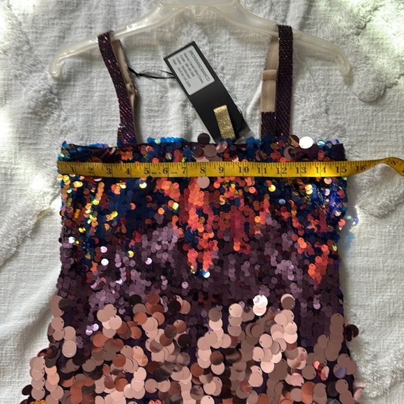 Beautiful dress Bronx Banco size xs.. - Picture 6 of 8